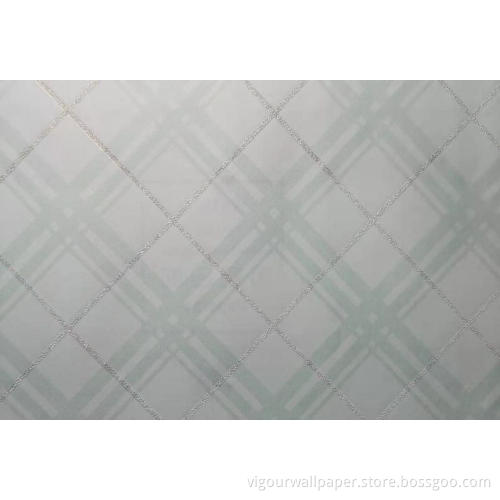 106cm diamond design wallcovering lable wallpaper